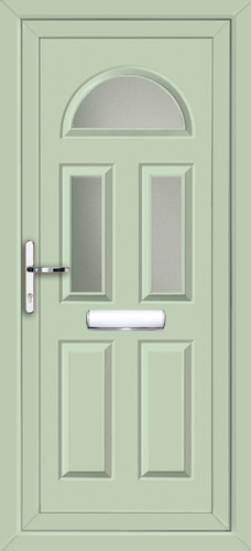 Chartwell Green Frame